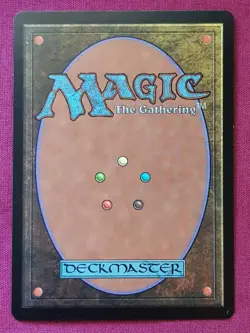 Magic The Gathering PROPHECY LATULLA'S ORDERS red card MTG - Image 2