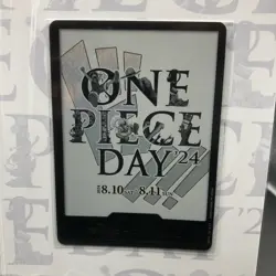SEALED Premium Card Collection ONE PIECE DAY 24 Japanese OP07-109 + DON Luffy - Image 3