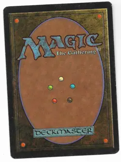 MTG Shatterstorm Antiquities Magic the Gathering - Image 2