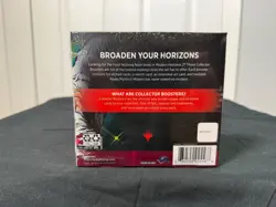 Magic: The Gathering Modern Horizons 2 Collector Booster Box 630509925575 - Image 3
