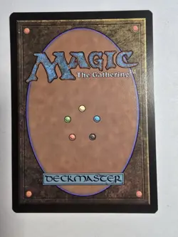 Loxodon Warhammer Commander Legends Regular Magic The Gathering - Image 2