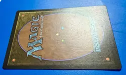 1 BANNED MTG | Pradesh G | Fourth Edition | 1995 | Magic The Gathering |NM - Image 4