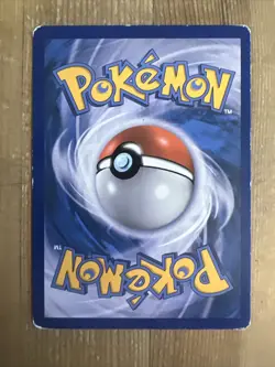 Pokemon TCG Vigoroth Furious Fists 82/111 Reverse Holo Uncommon HP - Image 2