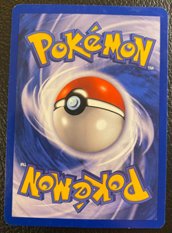 Pokemon TCG - Golem 14/165 - Expedition Base Set (2002) Holo Rare LP - Image 2