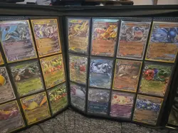 Pokemon EX Holo 24 Card Lot (#4) - Image 1