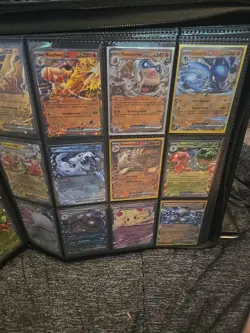 Pokemon EX Holo 24 Card Lot (#4) - Image 2
