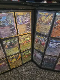 Pokemon EX Holo 24 Card Lot (#4) - Image 4