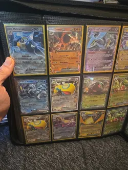 Pokemon EX Holo 24 Card Lot (#4) - Image 5
