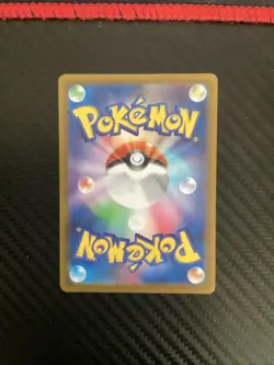 2025 Near Mint Pokemon Spearow AR 074/063 M1L Mega Brave Art Rare Japanese - Image 2