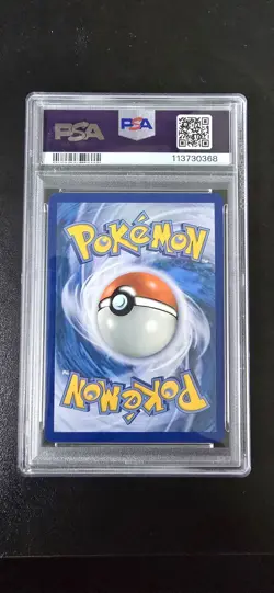 Clobbopus 207/191 Pokemon Surging Sparks Holo - PSA 10 Gem Mint - Image 2