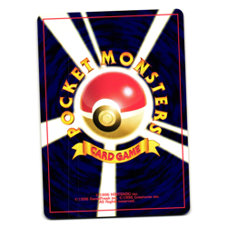 MURKROW NEO REVELATION JAPANESE POKEMON TCG - Image 2