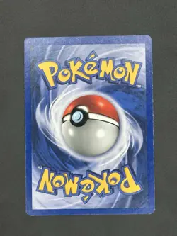 Pokemon Dark Espeon 4/105 Holo Rare Neo Destiny Unlimited LP - Swirl - Image 3