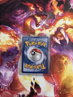 Pokemon TCG Dialga DP17 Black Star Promo LV.X 2008 - Image 2