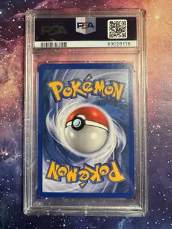 POKEMON EX DRAGON CITY CHAMPIONSHIPS CHARMANDER #98 HOLO PSA 8 NM #53753567 - Image 4