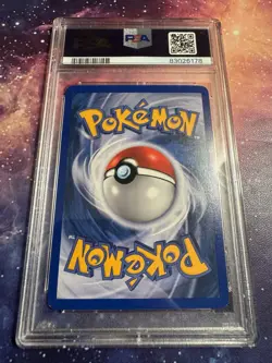 POKEMON EX DRAGON CITY CHAMPIONSHIPS CHARMANDER #98 HOLO PSA 8 NM #53753567 - Image 5