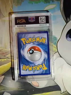 Sabrina's Suggestion 181/181 2019 Pokemon Sun &Moon Team Up Full Art (FA) PSA 9 - Image 2