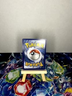 Pokemon Gastly Illustration Rare 177/162 SV05: Temporal Forces Holo Near Mint - Image 2