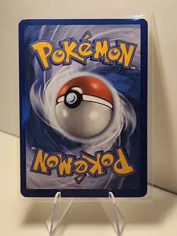 Meloetta BW68 Black and White - Black Star Promo Pokemon TCG LP - Image 2