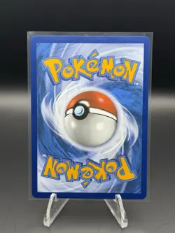 Ethan’s Adventure Pokemon TCG Special Illustration Rare #236/182 Destined Rivals - Image 2