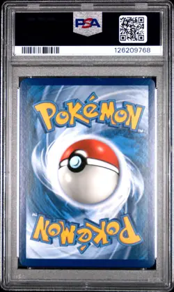 2019 Pokemon Mewtwo & Mew GX 71/236 Sm-Unified Minds Holo - PSA 10 GEM MINT - Image 2