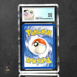 2021 Pokemon Shiny Charizard VMAX #SV107 Shining Fates CGC 10 PERFECT POP 36 - Image 2