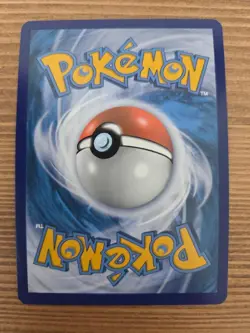 2018 Pokemon Mr. Mime GX Full Art Holo 156/168 - Image 2