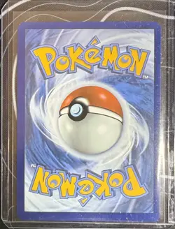 Team Rockets Meowth 203/182 IR Pokemon TCG- Destined Rivals NM FOIL - see pics - Image 2
