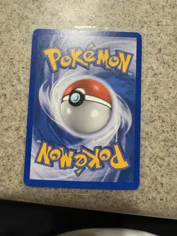 Pokemon EX Unseen Forces Reverse Holo Stamped Houndour 60/115 Lightly Played - Image 2