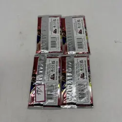 4 X YuGiOh! Pharaoh’s Servant 25th Anniversary Edition Booster Packs - Image 2