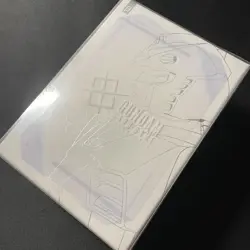 Gundam Card Game Limited BOX Ver.beta Box Japanese bandai - Image 1