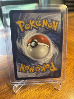 Ionos Bellibolt ex SVP-194 Black Star Promo Journey Together Pokemon Tcg Card NM - Image 2
