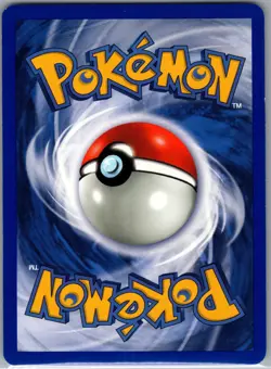 Totodile 80/111 Non Holo Neo Genesis - Pokemon Card - NM - Image 2