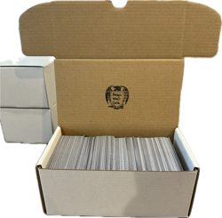 500 MTG Magic the Gathering Cards Bulk Lot NO DUPLICATES Commander - Image 1