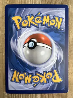 Pokemon - Eevee - 2018 McDonald's Promo Card 11/12 - Holo Rare LP - Image 2