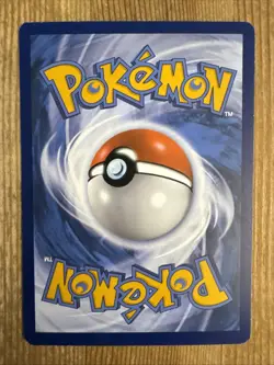 Quaxly 003/015 Holo McDonalds 2023 Pokemon Card TCG Pokemon Trading Card Game LP - Image 2