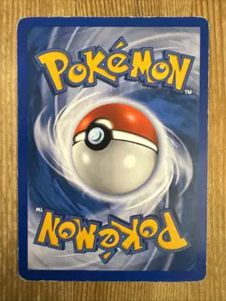 Tyranitar 66/165 Non-Holo Rare Expedition 2002 Pokemon Card WOTC DMG - Image 2