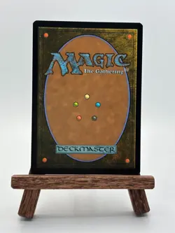 With Great Power... (Extended Art) Foil Rare - SPM 248 MTG Magic The Gathering - Image 2