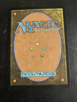 MTG - NM - Blazemire Verge - Duskmourn: House of Horror - Image 2
