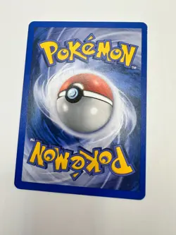 Pokemon Karte TCG Arktos 17/62 Fossil No Holo Rare Vintage WOTC EX Deutsch - Image 3