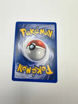 Pokemon Karte TCG Arktos 17/62 Fossil No Holo Rare Vintage WOTC EX Deutsch - Image 5