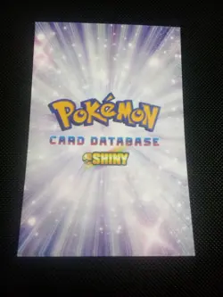 Pokemon 2024 Card Database Shiny Holo Magikarp #129 Peru US Seller - Image 2