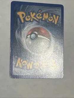 Magikarp (Delta Species) 69/110 Holon Phantoms Pokemon TCG Regular MP - Image 5