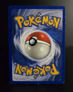 Pokemon TCG - GIOVANNI'S MAGIKARP #73 - 1ST EDITION - GYM CHALLENGE 2000 - MP/LP - Image 2