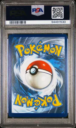 2021 POKEMON CELEBRATIONS #006 FLYING PIKACHU V PSA 9 - Image 2