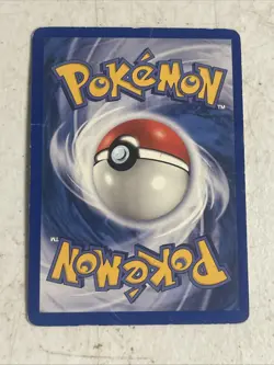 Pokemon Shelgon 41/97 EX Dragon 2003 E Reader Pokemon Common Card - Image 2