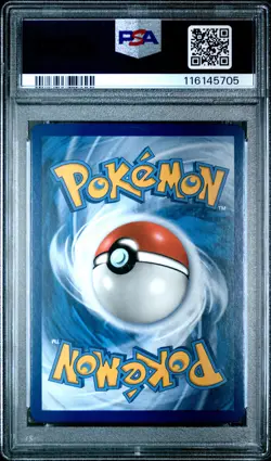 PSA 10 - Lillie's Poke Doll 267/236 Secret S&M Cosmic Eclipse - Pokemon - Image 2