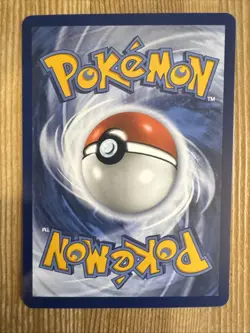 Meganium 010/132 NON Holo Rare - Pokemon TCG Mega Evolution - NM - Image 2