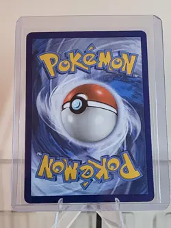 Pokemon TCG: Pheromosa GX SM66 Black Star Promo Near Mint - Image 2