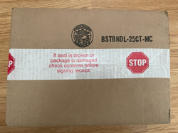 Pokemon TCG SV10 Destined Rivals Booster Bundles Factory Sealed Case (25 boxes) - Image 2