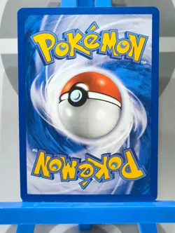 Totodile 81/111 - Pokemon TCG - WOTC - Neo Genesis Unlimited - TCG NM - Image 3